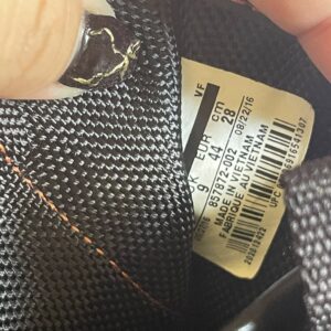 Giày Thể Thao 2hand Hiệu Nike