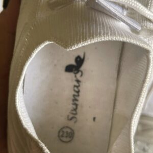 Giày Thể Thao 2hand Nữ