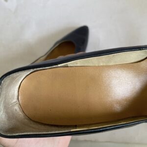 Giày Công Sở Nữ 2hand