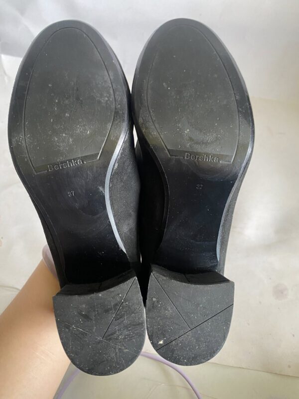 Giày Công Sở 2hand