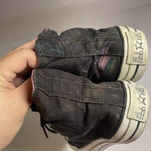 Giày Thể Thao 2hand Hiệu Converse