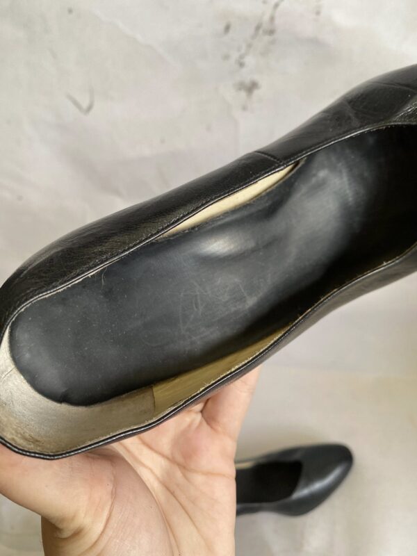 Giày Công Sở 2hand