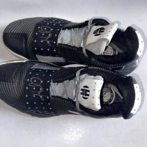 Giày Thể Thao 2hand Hiệu Adidas