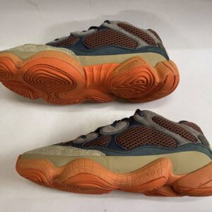 Giày Thể Thao 2hand Hiệu Adidas