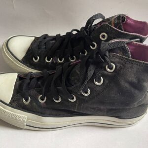 Giày Thể Thao 2hand Hiệu Converse