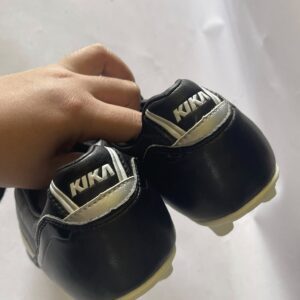 Giày Đá Banh 2hand Hiệu Kika
