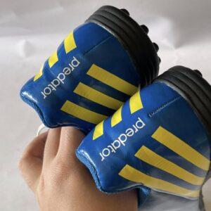 Giày Đá Banh 2hand Hiệu Adidas