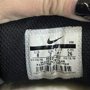 Giày Thể Thao 2hand Hiệu Nike