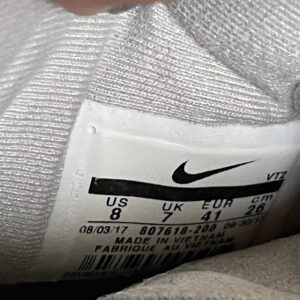 Giày Thể Thao 2hand Hiệu Nike