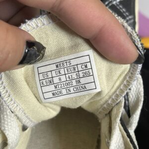 Giày Thể Thao 2hand Nữ