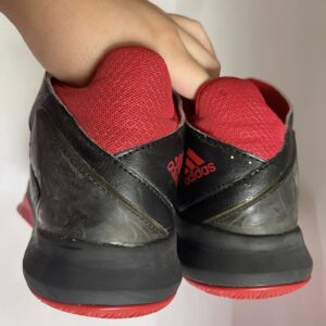 Giày Thể Thao 2hand Hiệu Adidas