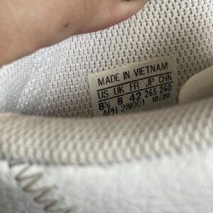 Giày Thể thao 2hand Hiệu Adidas