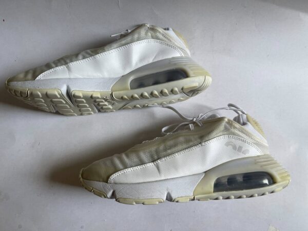 Giày Thể Thao 2hand Hiệu Nike