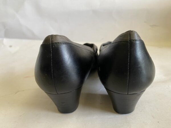 Giày Công Sở Nữ 2hand