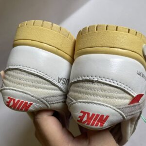 Giày Thể Thao 2hand Hiệu Nike