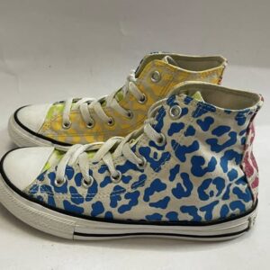 Giày Thể Thao 2hand Hiệu Coverse