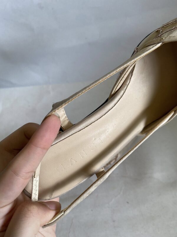Giày Công Sở 2hand