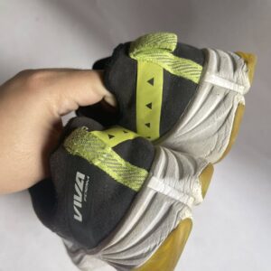 Giày Thể Thao 2hand Hiệu Lecoqsportif