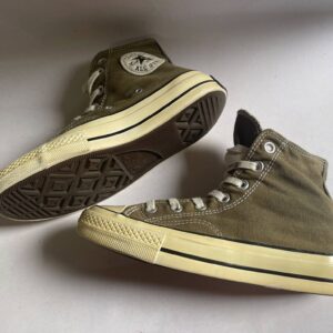 Giày Thể Thao 2hand Hiệu Converse