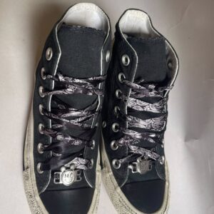 Giày Thể Thao 2hand Hiệu Convesre