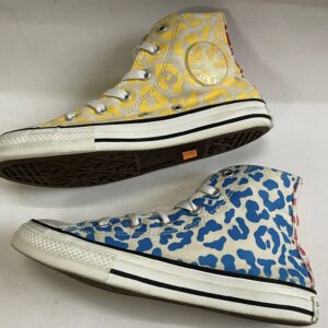 Giày Thể Thao 2hand Hiệu Coverse