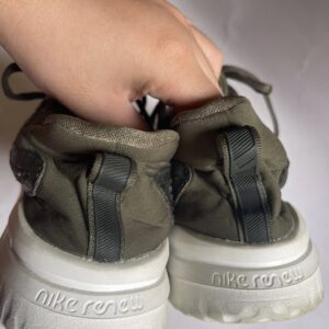 Giày Thể thao 2hand Hiệu Nike