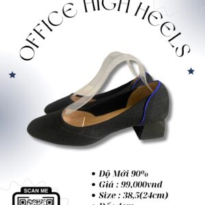 Giày Công Sở 2hand