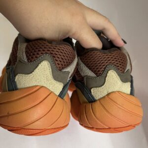 Giày Thể Thao 2hand Hiệu Adidas