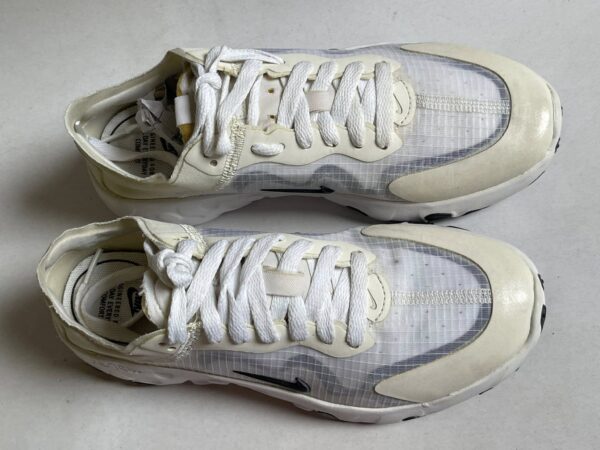 Giày Thể Thao 2hand Hiệu Nike