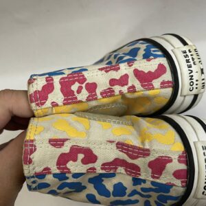 Giày Thể Thao 2hand Hiệu Coverse