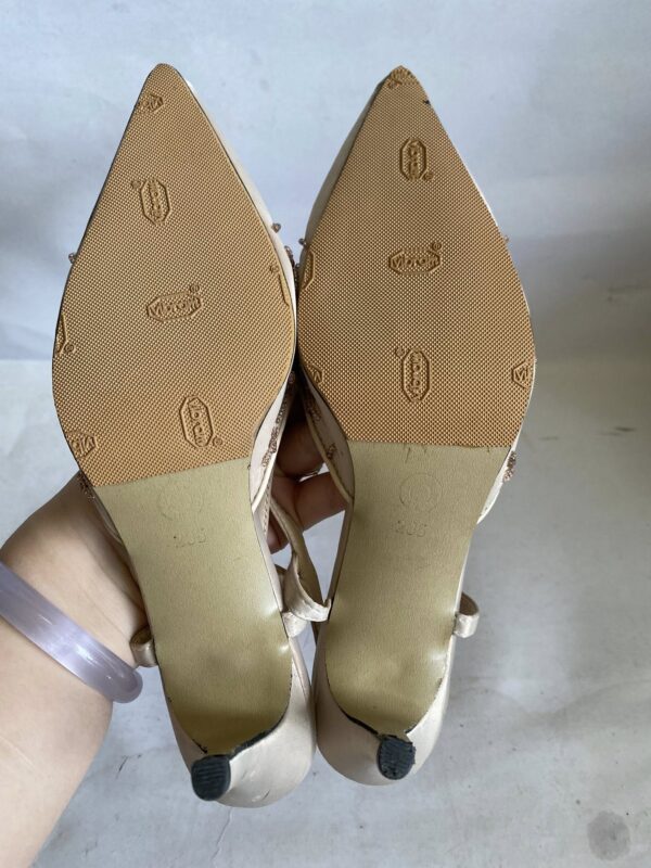 Giày Công Sở 2hand