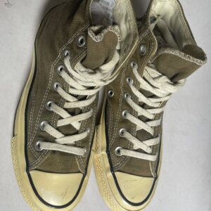 Giày Thể Thao 2hand Hiệu Converse