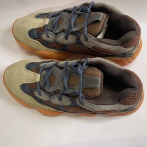 Giày Thể Thao 2hand Hiệu Adidas