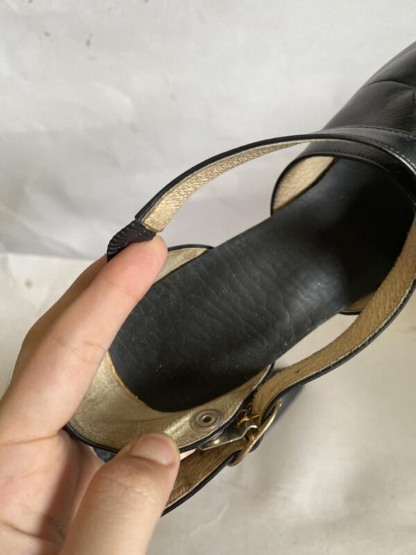 Giày Công Sở 2hand