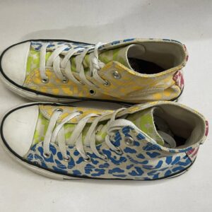 Giày Thể Thao 2hand Hiệu Coverse