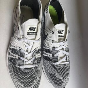 Giày Thể Thao 2hand Hiệu Nike