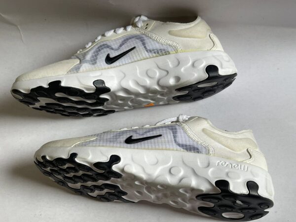Giày Thể Thao 2hand Hiệu Nike
