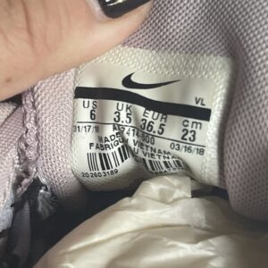 Giày Thể thao 2hand Hiệu Nike