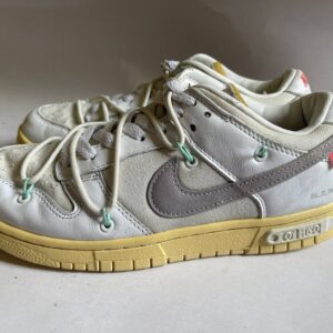 Giày Thể Thao 2hand Hiệu Nike