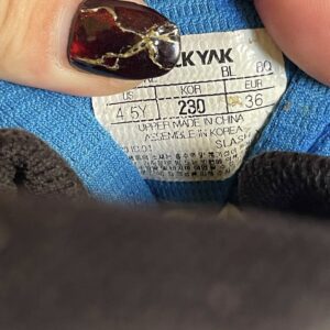 Giày Thể thao 2hand