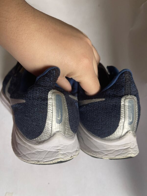 Giày Thể Thao 2hand Hiệu Nike
