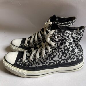 Giày Thể Thao 2hand Hiệu Converse