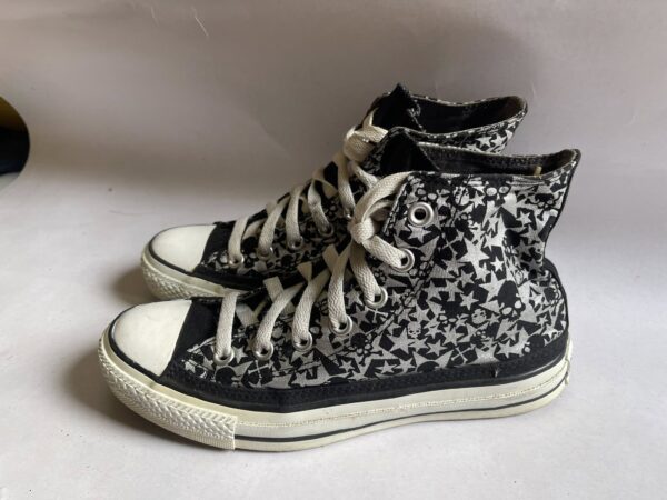 Giày Thể Thao 2hand Hiệu Converse