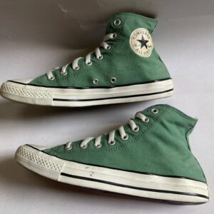 Giày Thể Thao 2hand Hiệu Converse