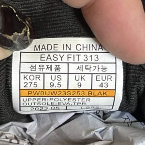 Giày Thể Thao 2hand