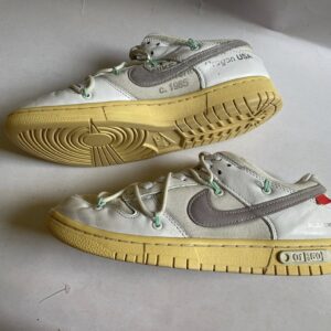 Giày Thể Thao 2hand Hiệu Nike