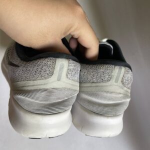 Giày Thể Thao 2hand Hiệu Nike