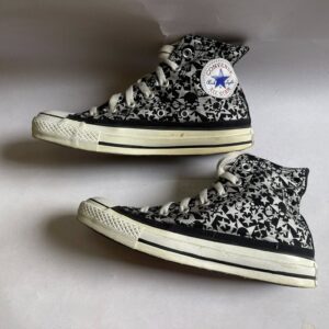 Giày Thể Thao 2hand Hiệu Converse