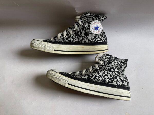 Giày Thể Thao 2hand Hiệu Converse