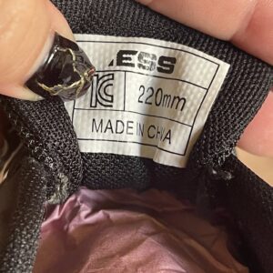 Giày Thể Thao 2hand